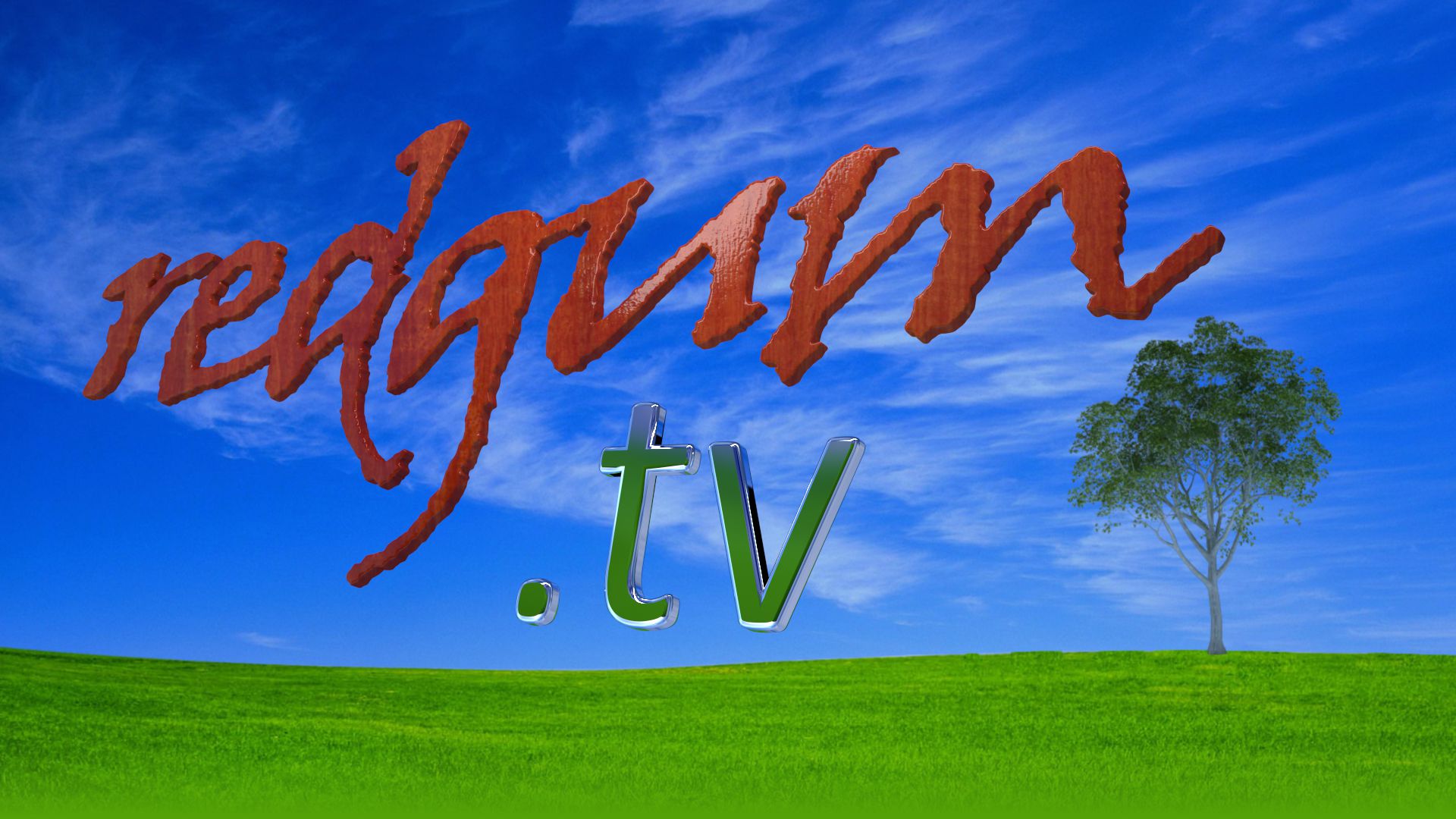 RedGum TV